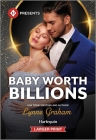 Baby Worth Billions Cover Image