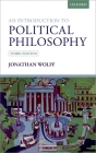 An Introduction to Political Philosophy Cover Image