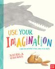 Use Your Imagination Cover Image