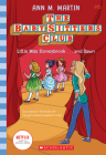 Little Miss Stoneybrook...and Dawn (The Baby-Sitters Club #15) Cover Image