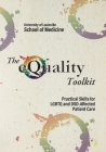 The Equality Toolkit: Practical Skills for LGBTQ and Dsd-Affected Patient Care Cover Image