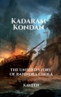 Kadaram Kondan By Kaveen Cover Image