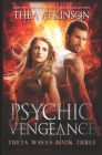 Psychic Vengeance Cover Image