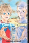 Black Clover, Vol. 22 By Yuki Tabata Cover Image