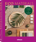 Eco Materials: Decorating with Ecological Materials By Claire Bingham Cover Image