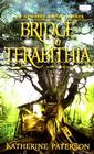 Bridge to Terabithia: A Newbery Award Winner Cover Image