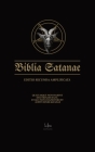 Biblia Satanae ESA: Traditional Satanic Bible Expanded By Lcf Ns Cover Image