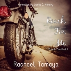 Reach for Me Lib/E By Rachael Tamayo, Larke J. Henory (Read by) Cover Image
