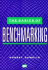 Basics of Benchmarking By Robert Damelio Cover Image