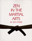 Zen in the Martial Arts Cover Image