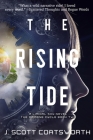 The Rising Tide: Liminal Sky: Ariadne Cycle Book 2 By J. Scott Coatsworth Cover Image