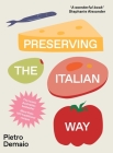 Preserving the Italian Way Cover Image