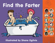 Find the Farter Cover Image
