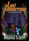 Lost Tomorrow Cover Image