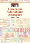 Careers in Aviation and Aerospace (Exploring Careers) Cover Image