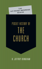 Pocket History of the Church: A History of New Testament Times (IVP Pocket Reference) By D. Jeffrey Bingham Cover Image