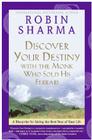 Discover Your Destiny: Big Ideas to Live Your Best Life By Robin Sharma Cover Image