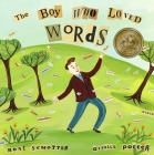 The Boy Who Loved Words Cover Image