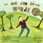 The Boy Who Loved Words By Roni Schotter, Giselle Potter (Illustrator) Cover Image