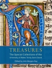 Treasures: The Special Collections of the University of Wales Trinity Saint David Cover Image