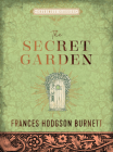 The Secret Garden (Chartwell Classics) By Frances Hodgson Burnett, Charles Robinson (Illustrator) Cover Image