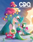 Character Design Quarterly 11 Cover Image