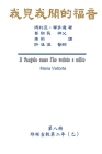 The Gospel As Revealed to Me (Vol 8) - Traditional Chinese Edition: 我見我聞的福音（第八&# Cover Image