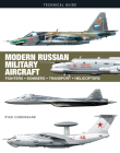 Modern Russian Military Aircraft (Technical Guides) Cover Image