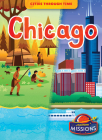 Chicago (Cities Through Time) Cover Image