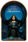 The Secret By Byron Preiss, Ted Mann, Sean Kelly Cover Image