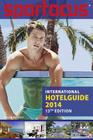 Spartacus International HotelGuide Cover Image