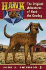 The Original Adventures of Hank the Cowdog Cover Image