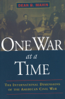 One War at a Time Cover Image