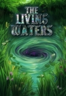 The Living Waters By Dan Fitzgerald Cover Image