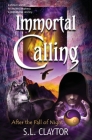 Immortal Calling Cover Image