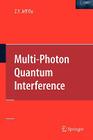 Multi-Photon Quantum Interference Cover Image