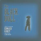 The Black Doll: A Silent Screenplay Cover Image