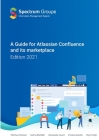 Guide for Atlassian Confluence and its marketplace, 2021 edition By Thomas Poinsot, Salma Mellakh (Cover Design by), Alexandre Couet (Other) Cover Image