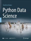 Python Data Science By Chaolemen Borjigin Cover Image