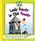 Lady Bauer in the Tower (Rhyme Time) By Mary Elizabeth Salzmann Cover Image