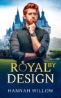Royal By Design Cover Image