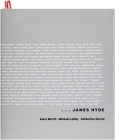 James Hyde Cover Image
