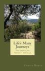 Life's Many Journeys (New Life #2) Cover Image