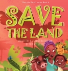 Save the Land Cover Image