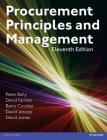 Procurement, Principles & Management Cover Image