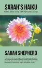 Sarah's Haiku: Poems About Living with Hope and Courage Cover Image