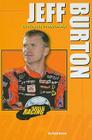 Jeff Burton: Chasing the Championship (Heroes of Racing) Cover Image