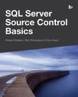 SQL Server Source Control Basics Cover Image