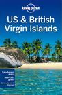 Lonely Planet US & British Virgin Islands Cover Image