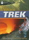 Volcano Trek: Footprint Reading Library 1 By Rob Waring Cover Image